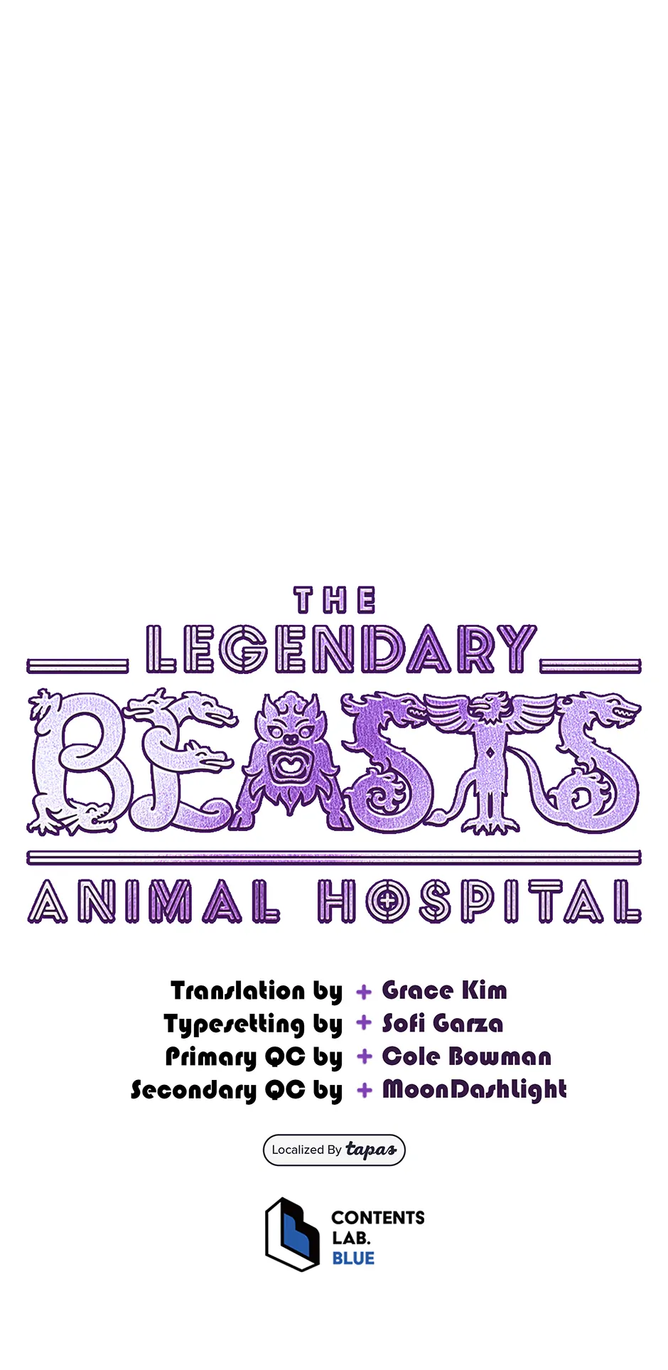 An animal hospital in the border area Chapter 115 68